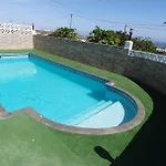 Casa Andres Apartamento