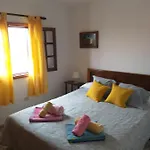Apartamento Casa Andres La Asomada (Lanzarote)