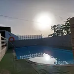 Casa Andres * La Asomada (Lanzarote)