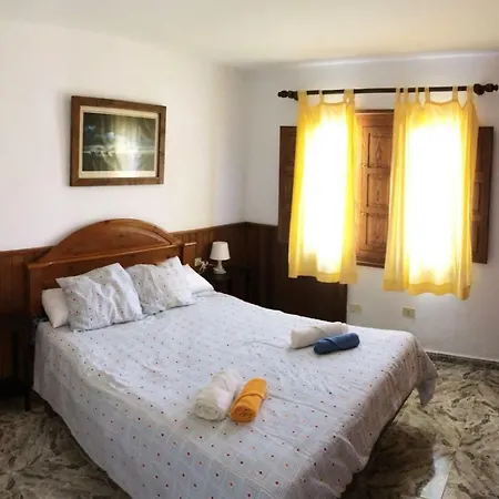 Casa Andres Apartamento La Asomada (Lanzarote)