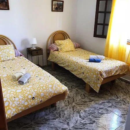 Apartament Casa Andres *