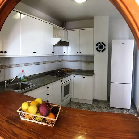 Apartament Casa Andres