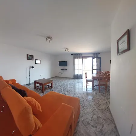 公寓 Casa Andres