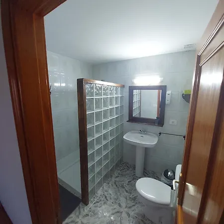 公寓 Casa Andres