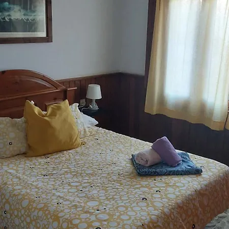 公寓 Casa Andres *