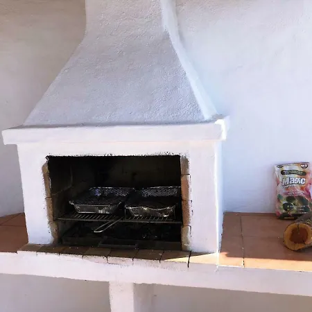 Casa Andres 公寓
