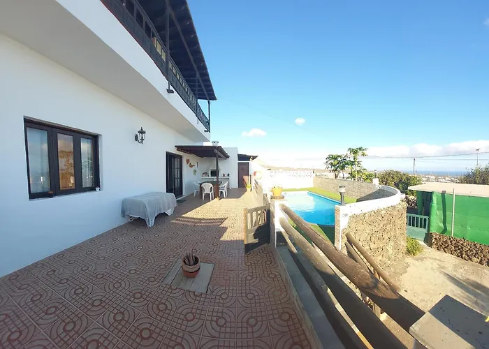 Casa Andres *