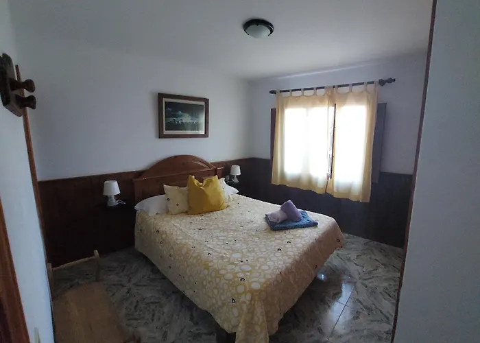 Casa Andres