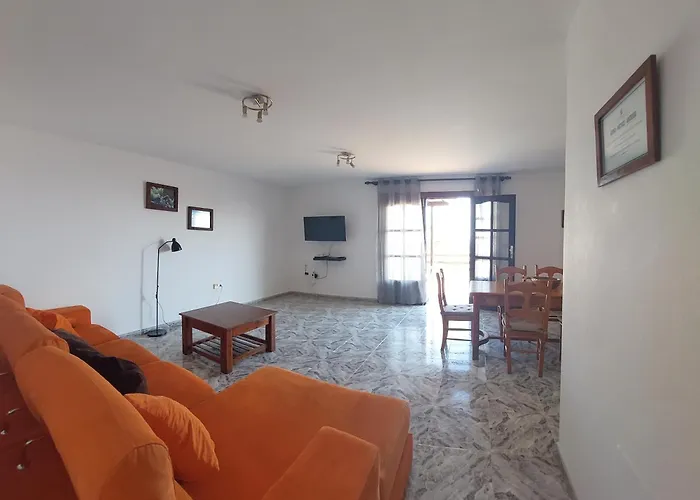 Appartement Casa Andres