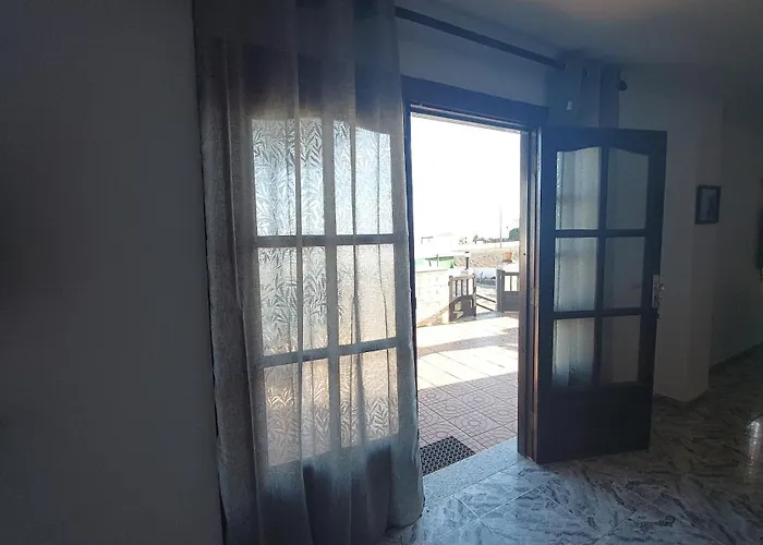 Casa Andres Appartement *