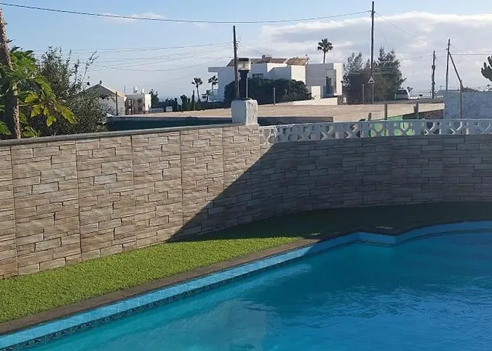 Casa Andres