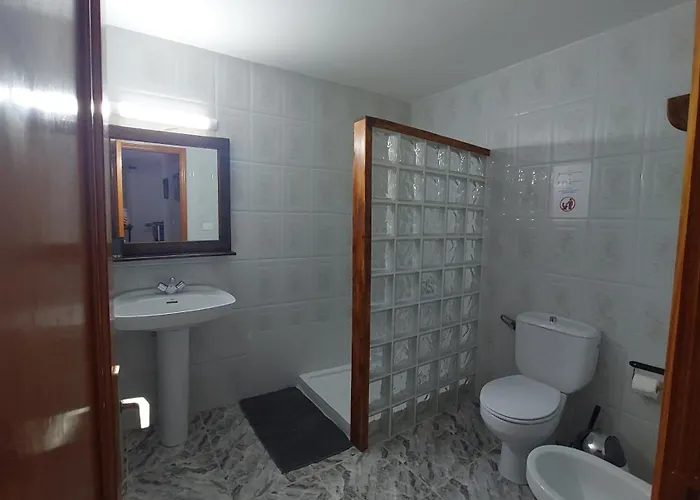 Casa Andres Appartement