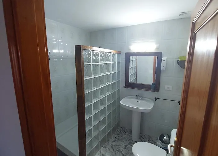 Appartement Casa Andres