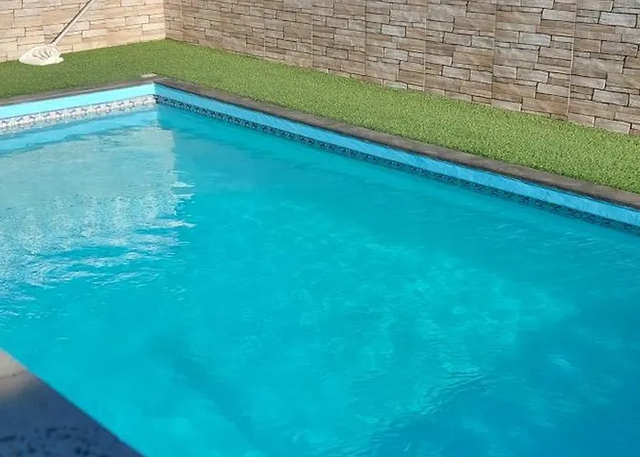 Casa Andres Appartement La Asomada (Lanzarote)
