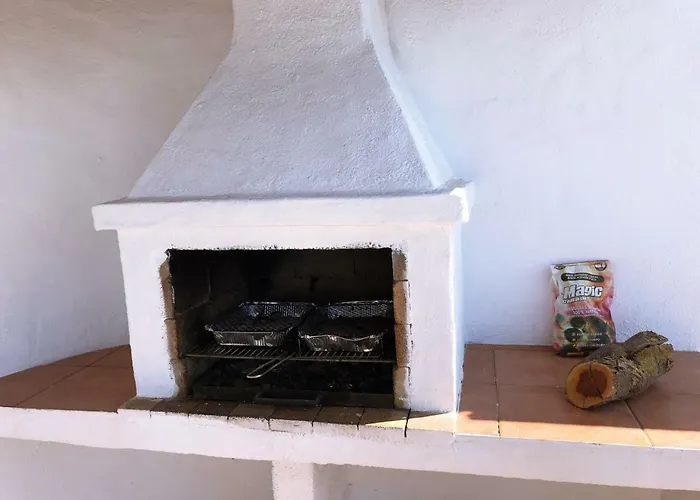 Casa Andres Appartement