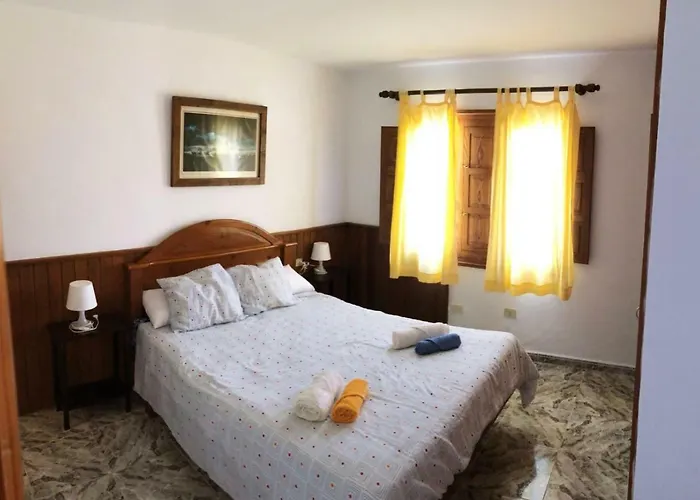 Casa Andres Appartement La Asomada (Lanzarote)