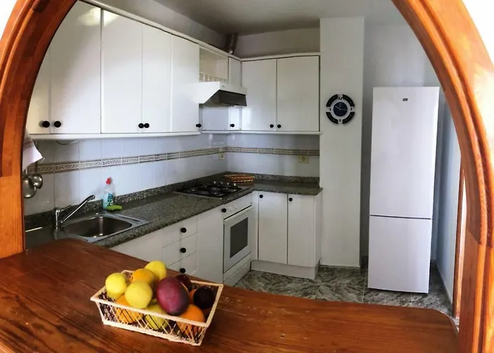 Appartement Casa Andres