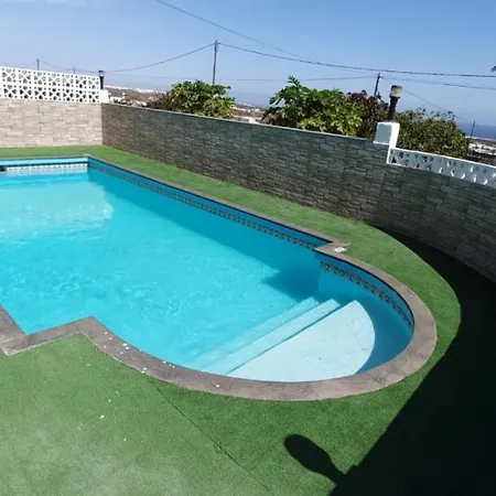 Casa Andres Apartment