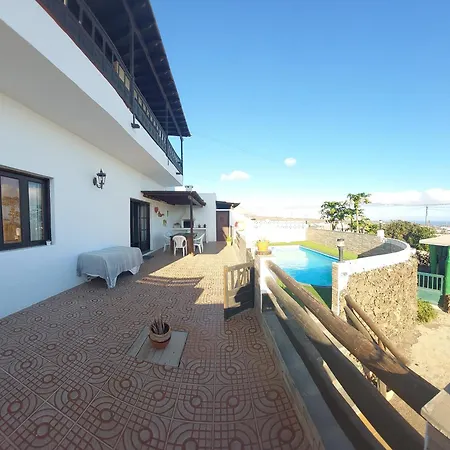 Casa Andres *