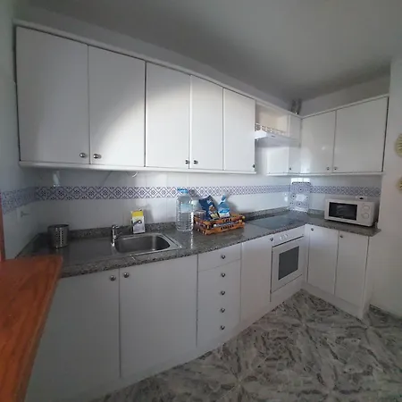 Casa Andres * La Asomada (Lanzarote)