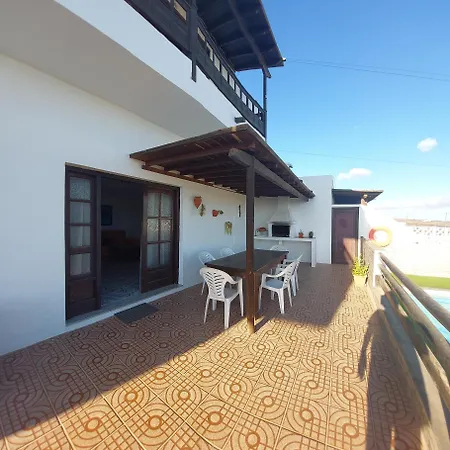 Casa Andres 아파트