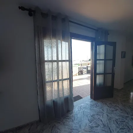 Casa Andres 아파트 *