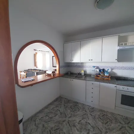 Apartment Casa Andres *