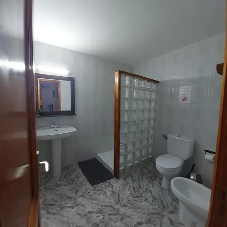 Casa Andres Apartment