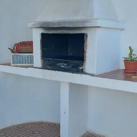 Casa Andres 아파트 *