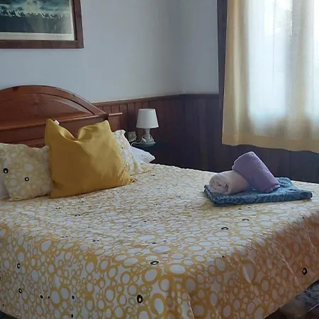 Casa Andres La Asomada (Lanzarote)