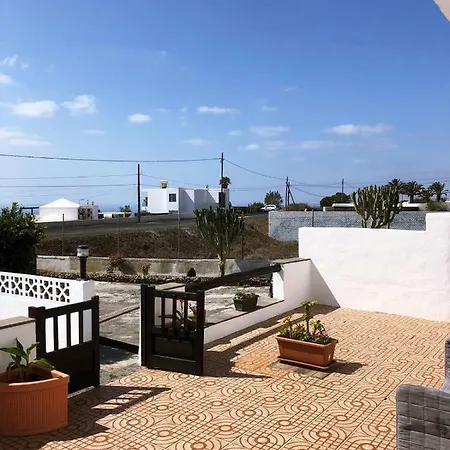 Casa Andres