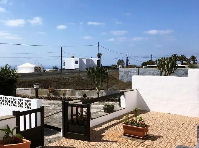 Casa Andres